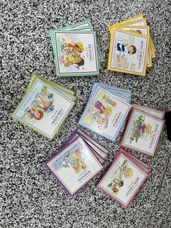 Children’s Books