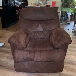 Chair, Recliner