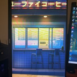1080p Gaming monitor 