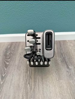 Ninja NeverDull Knife Set