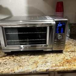 Toaster Oven / Air Fryer 