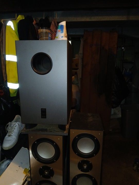 Basement Goodies (Old Skool Sounds)