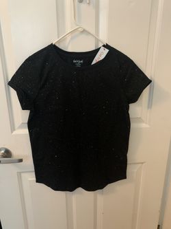Black Blouse