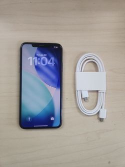 Iphone 11 pro max 64gb  unlock any sim