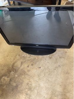 Plasma Tv 50in