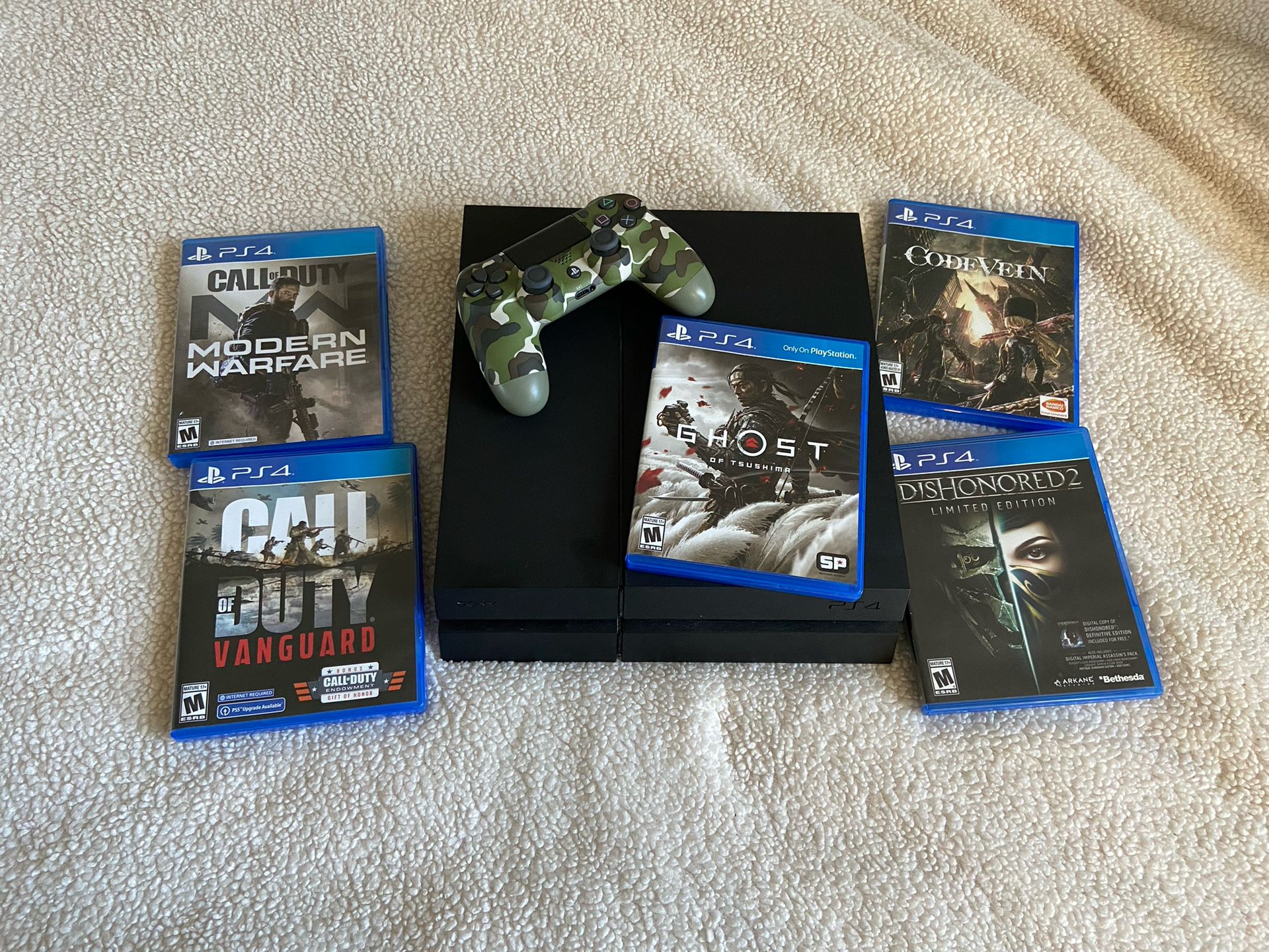 PS4