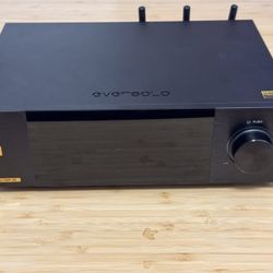 Eversolo DMP-A6 