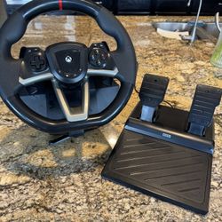 Hori - Black, Xbox series X/S and Multi-Platform, Overdrive, Wired Video Game