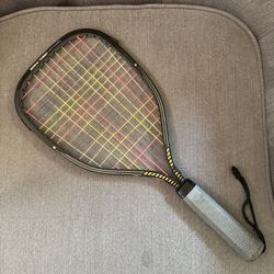 Ektelon CBK Graphite Raquetball Raquel