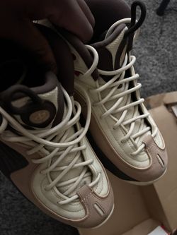 Penny Hardaway shoes