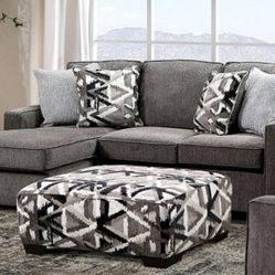 BRENTWOOD SECTIONAL


