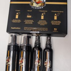 Hat Cleaner Full Set