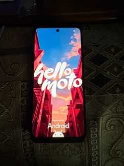 Motorola Moto G 2025 5G Smartphone