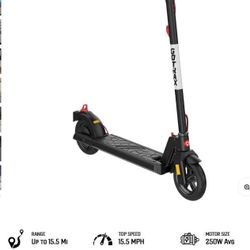 Apex Electric Scooter 