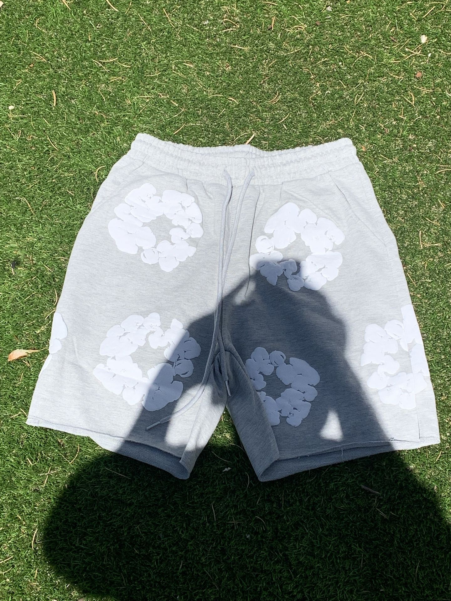 Denim Tears Wreath Shorts Selling Exs Clothes There’s A Lot More
