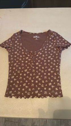 Girl shirt holster