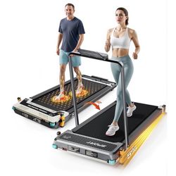 Sport Ultrathin Treadmill