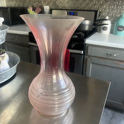Mid Century Modern Vase