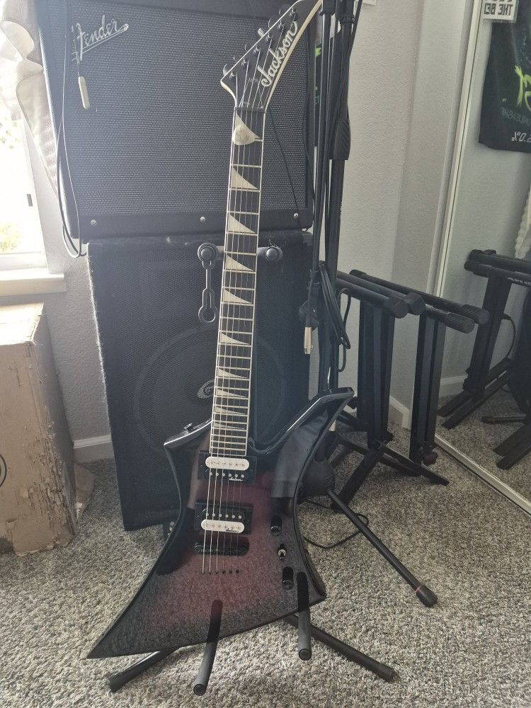 Guitar