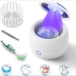 2025 Ultrasonic Retainer Cleaner Machine