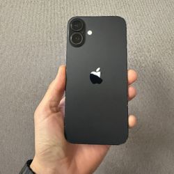 iPhone 16 Plus 128Gb