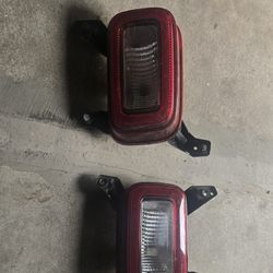 2020 Hyundai  Venue Lights