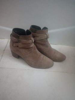 Saint Laurence Paris Women's Shoes Size 38