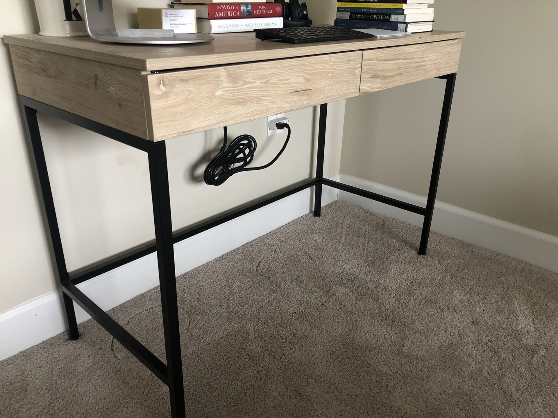 Project 62 Loring Writing Desk