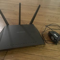 Netgear R7000P AC2300 WiFi Router