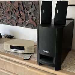 bose speakers 