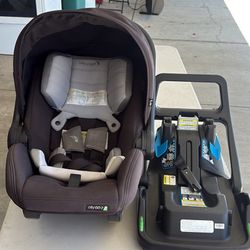 Baby Jogger Car Seat 