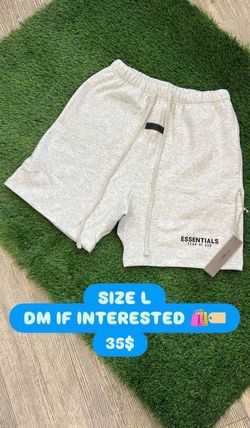 Essentials shorts