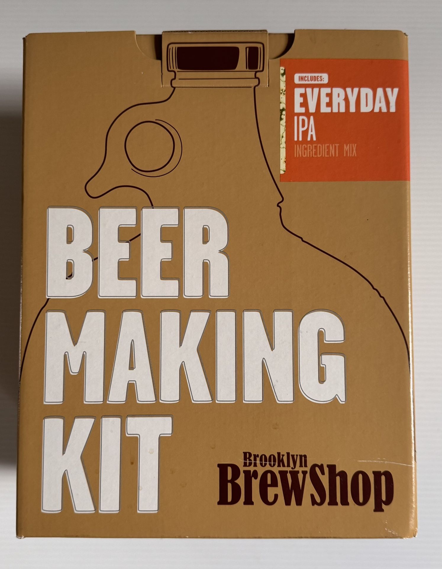 Beer Making Kit