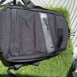 Goruck Rucker 25L