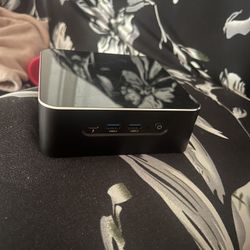 M600 Mini Pc 