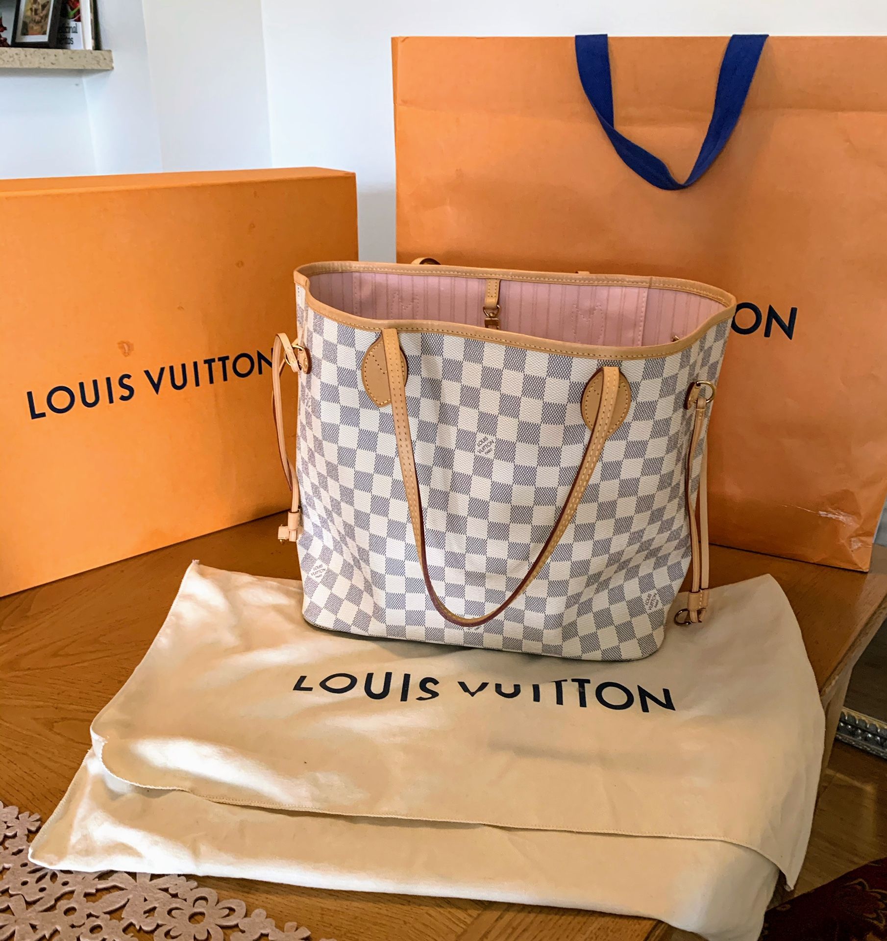 Louis Vuitton