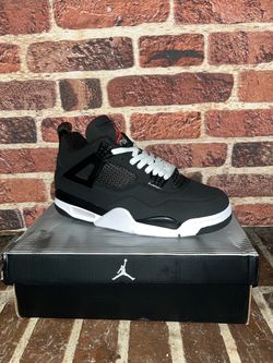 Jordan 4 Bloodline 2027