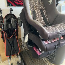 Car Seat 