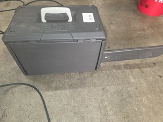 Ryobi 18" Gas Chainsaw W/hardcase