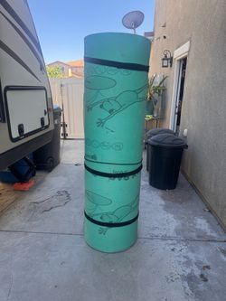 Aqua Lily Pad 21 ft.