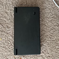 Nintendo Dsi 
