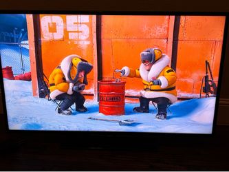 Samsung Tv 55”