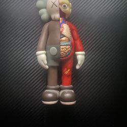 $35 Kaws Figure 