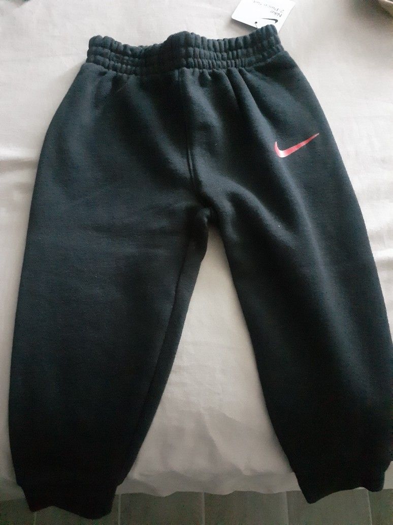 Little baby Boy Sweatpant For $8