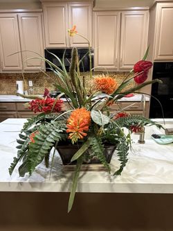 Artificial Flower Bouquet