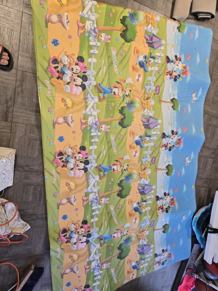 Mats For Kids 
