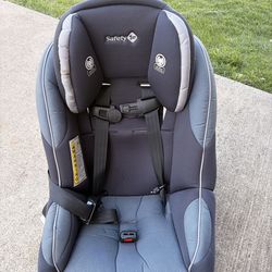 Free car seat