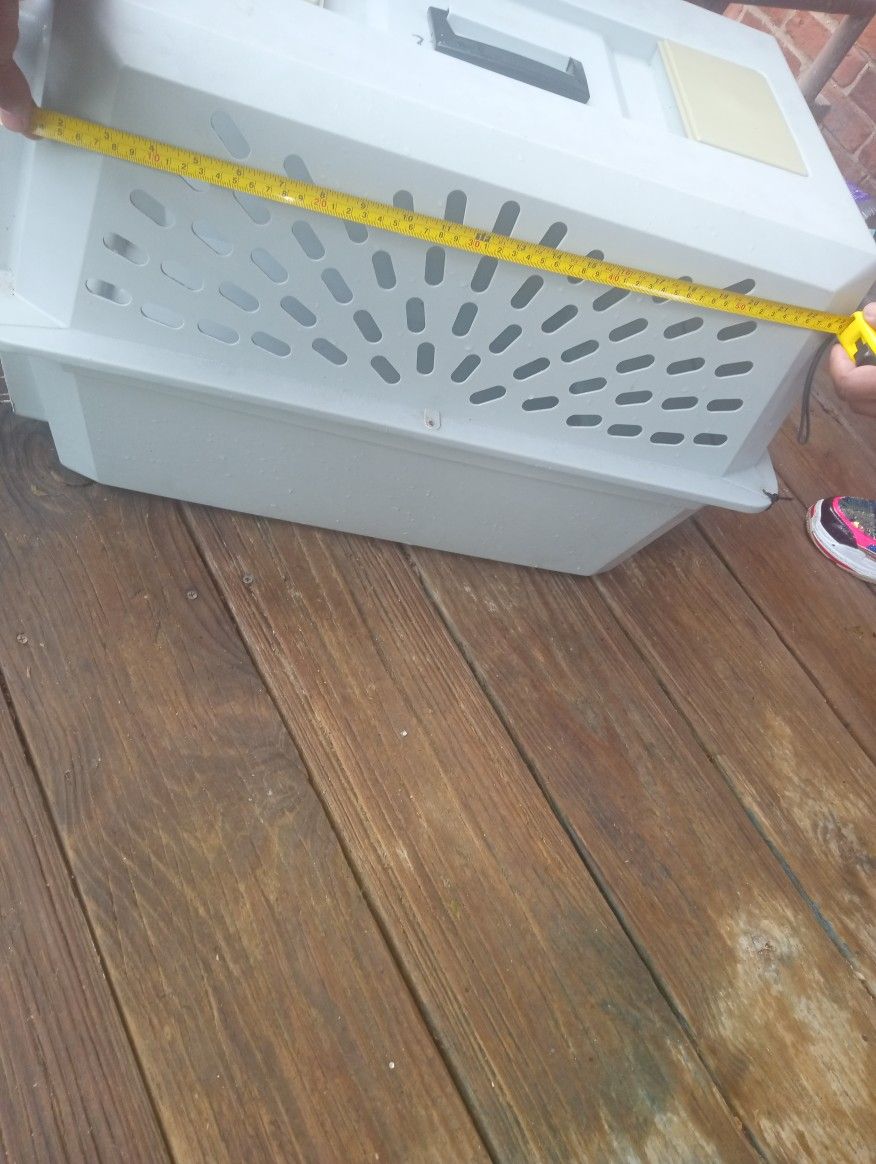 Pet Cage