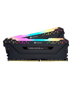 Corsair Vengeance RGB Pro 32 GB (2x 16 GB) DDR4 RAM
