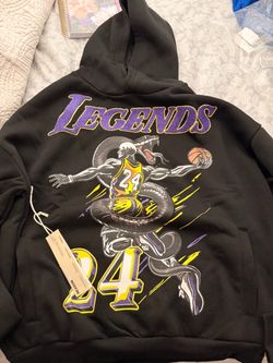 Kobe sweater